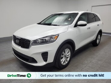 2019 Kia Sorento in Madison, TN 37115