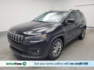 2019 Jeep Cherokee in Memphis, TN 38115