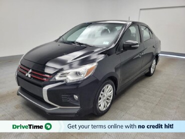 2021 Mitsubishi Mirage G4 in Memphis, TN 38115