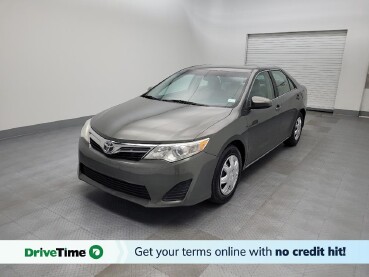 2013 Toyota Camry in Cincinnati, OH 45255