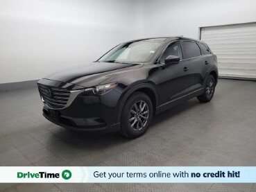 2021 MAZDA CX-9 in Temple Hills, MD 20746