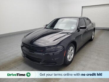 2020 Dodge Charger in Union City, GA 30291