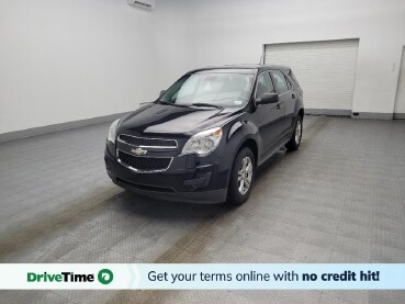 2015 Chevrolet Equinox in Union City, GA 30291