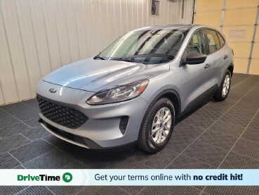 2022 Ford Escape in Louisville, KY 40258