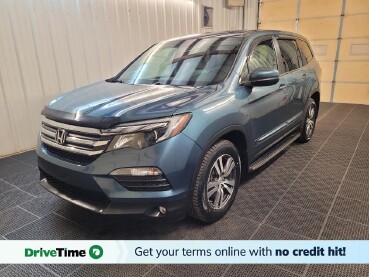 2018 Honda Pilot in Louisville, KY 40258