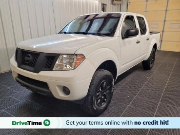 2016 Nissan Frontier in Louisville, KY 40258