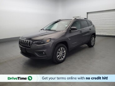 2019 Jeep Cherokee in Temple Hills, MD 20746