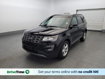 2017 Ford Explorer in Temple Hills, MD 20746