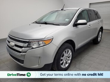 2014 Ford Edge in Live Oak, TX 78233