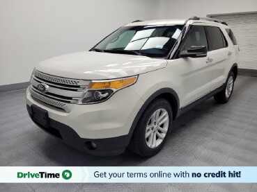 2012 Ford Explorer in Las Vegas, NV 89102