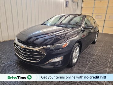 2021 Chevrolet Malibu in Louisville, KY 40258