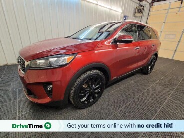 2020 Kia Sorento in Louisville, KY 40258