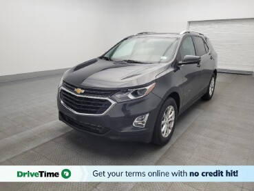 2019 Chevrolet Equinox in Jacksonville, FL 32210