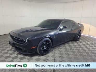 2015 Dodge Challenger in Houston, TX 77034