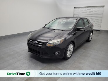 2014 Ford Focus in Cincinnati, OH 45255