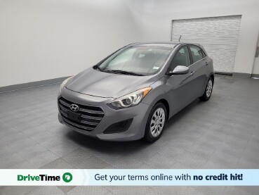 2017 Hyundai Elantra in Toledo, OH 43617