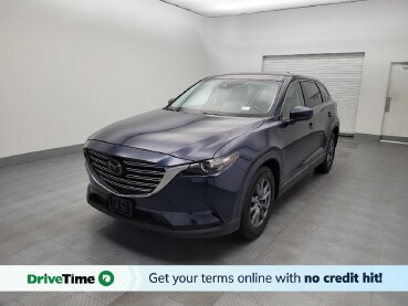 2021 MAZDA CX-9 in Miamisburg, OH 45342