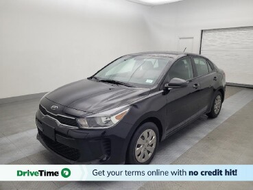 2020 Kia Rio in Raleigh, NC 27604