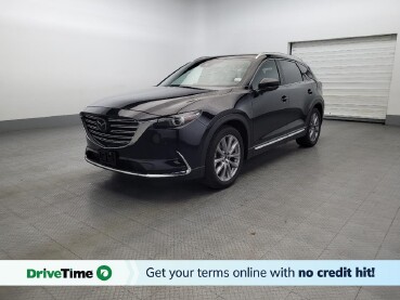 2021 MAZDA CX-9 in Williamstown, NJ 8094