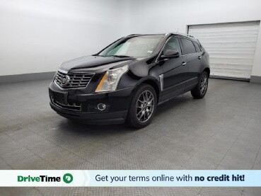 2016 Cadillac SRX in Glen Burnie, MD 21061