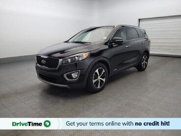 2016 Kia Sorento in Temple Hills, MD 20746