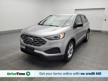 2020 Ford Edge in Jacksonville, FL 32210