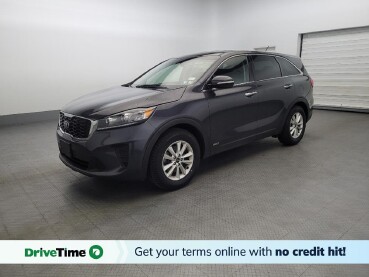 2019 Kia Sorento in Chesapeake, VA 23320