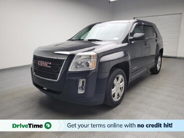 2015 GMC Terrain in Eastpointe, MI 48021