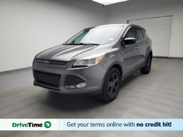 2013 Ford Escape in Eastpointe, MI 48021