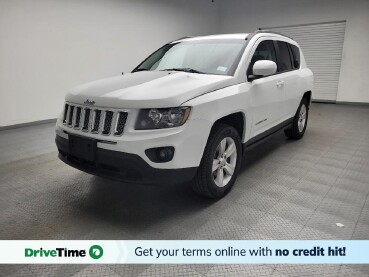 2014 Jeep Compass in Eastpointe, MI 48021