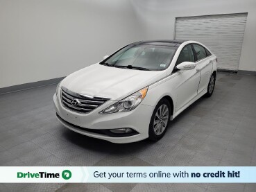 2014 Hyundai Sonata in Maple Heights, OH 44137