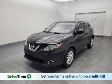 2017 Nissan Rogue Sport in Toledo, OH 43617