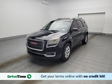 2016 GMC Acadia in Columbus, GA 31909