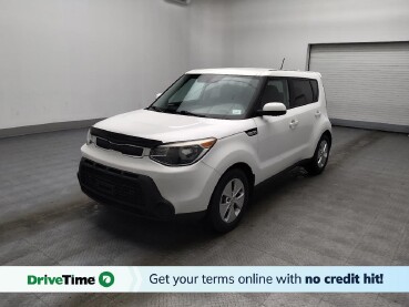 2015 Kia Soul in Knoxville, TN 37923