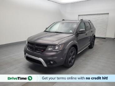 2019 Dodge Journey in Columbus, OH 43228