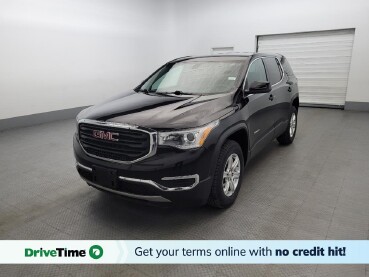 2019 GMC Acadia in Chesapeake, VA 23320