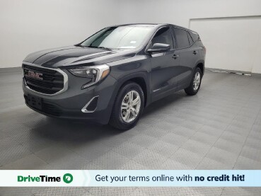 2019 GMC Terrain in Oklahoma City, OK 73139