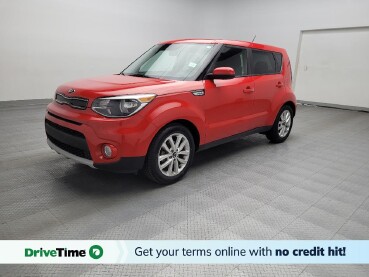 2019 Kia Soul in Plano, TX 75074