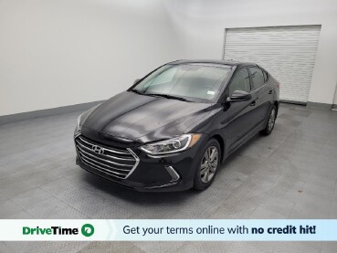 2018 Hyundai Elantra in Miamisburg, OH 45342