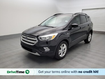 2018 Ford Escape in Tucson, AZ 85705