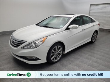 2014 Hyundai Sonata in Mesa, AZ 85210