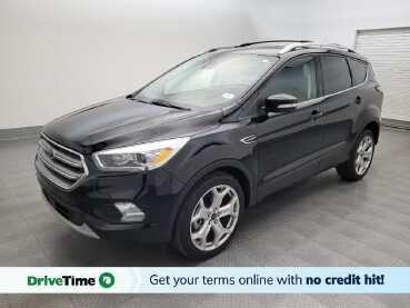 2017 Ford Escape in Mesa, AZ 85210