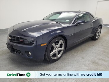 2013 Chevrolet Camaro in Antioch, TN 37013