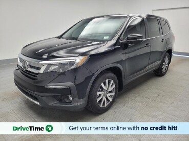 2021 Honda Pilot in Antioch, TN 37013