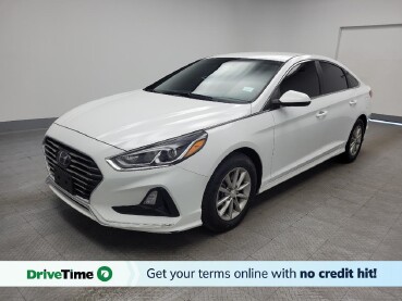 2019 Hyundai Sonata in Antioch, TN 37013