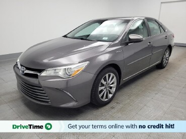 2016 Toyota Camry in Antioch, TN 37013