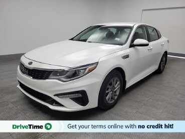 2019 Kia Optima in Antioch, TN 37013