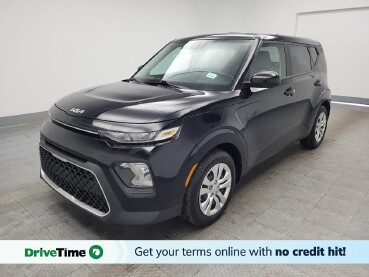 2022 Kia Soul in Antioch, TN 37013