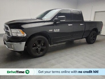 2014 RAM 1500 in Phoenix, AZ 85022