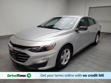 2020 Chevrolet Malibu in Phoenix, AZ 85022